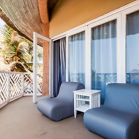 Balafon Beach Resort (Adults Only) Kololi Extérieur photo