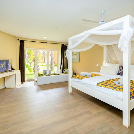 Balafon Beach Resort (Adults Only) Kololi Extérieur photo