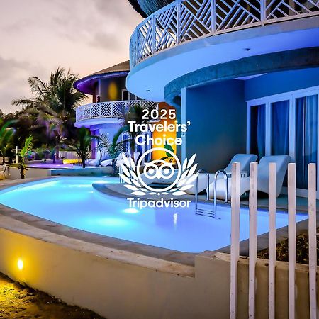 Balafon Beach Resort (Adults Only) Kololi Extérieur photo