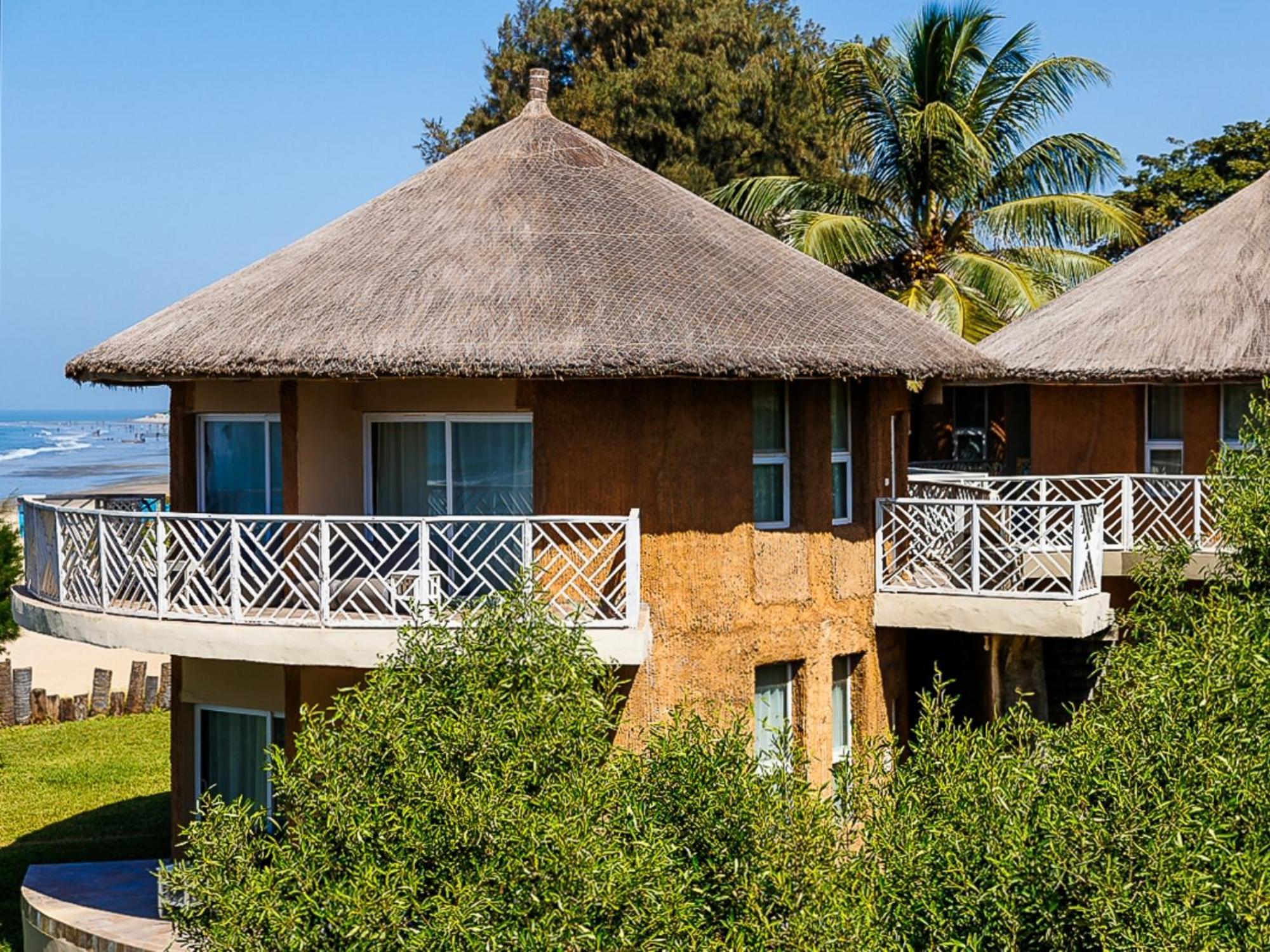 Balafon Beach Resort (Adults Only) Kololi Extérieur photo