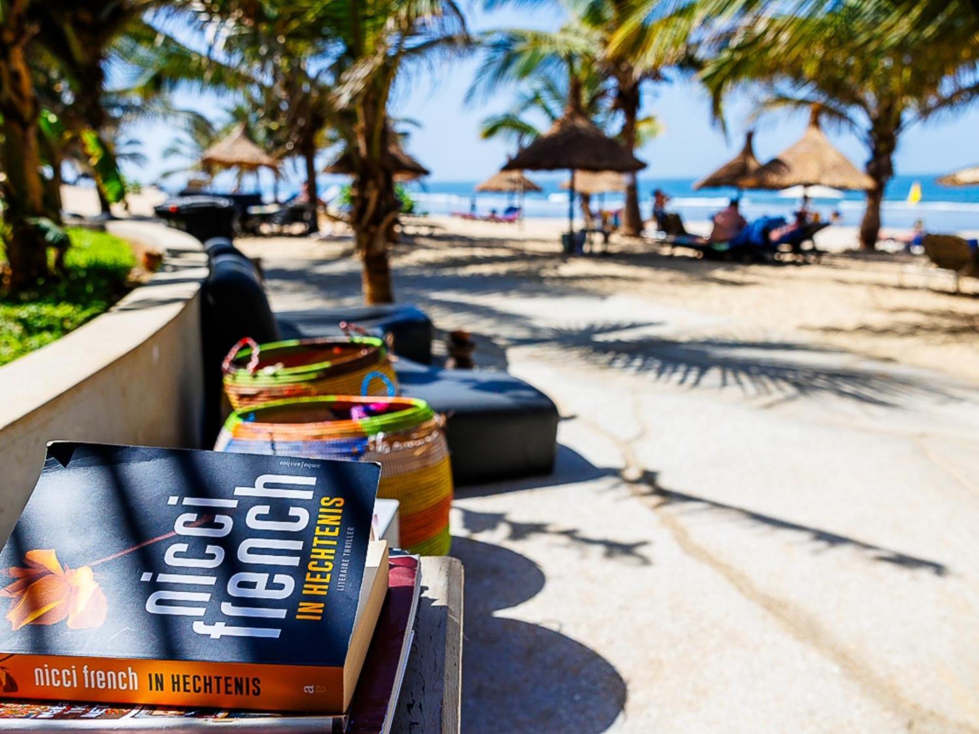 Balafon Beach Resort (Adults Only) Kololi Extérieur photo