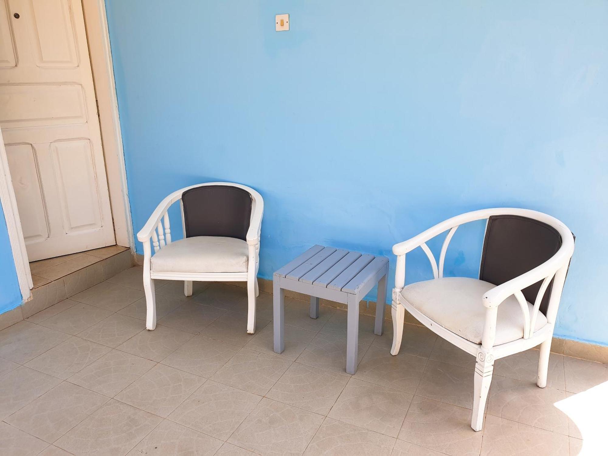 Balafon Beach Resort (Adults Only) Kololi Extérieur photo