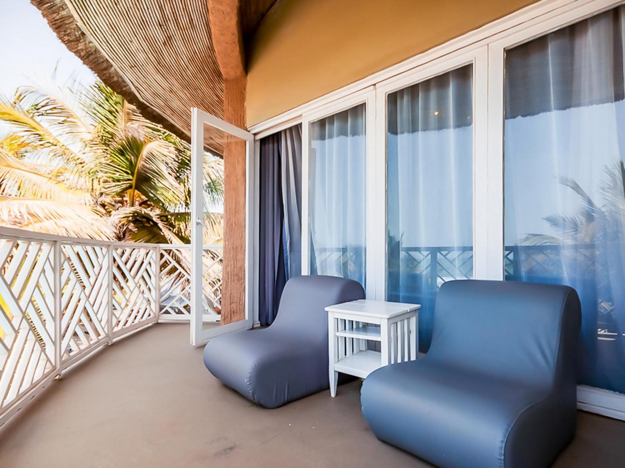 Balafon Beach Resort (Adults Only) Kololi Extérieur photo
