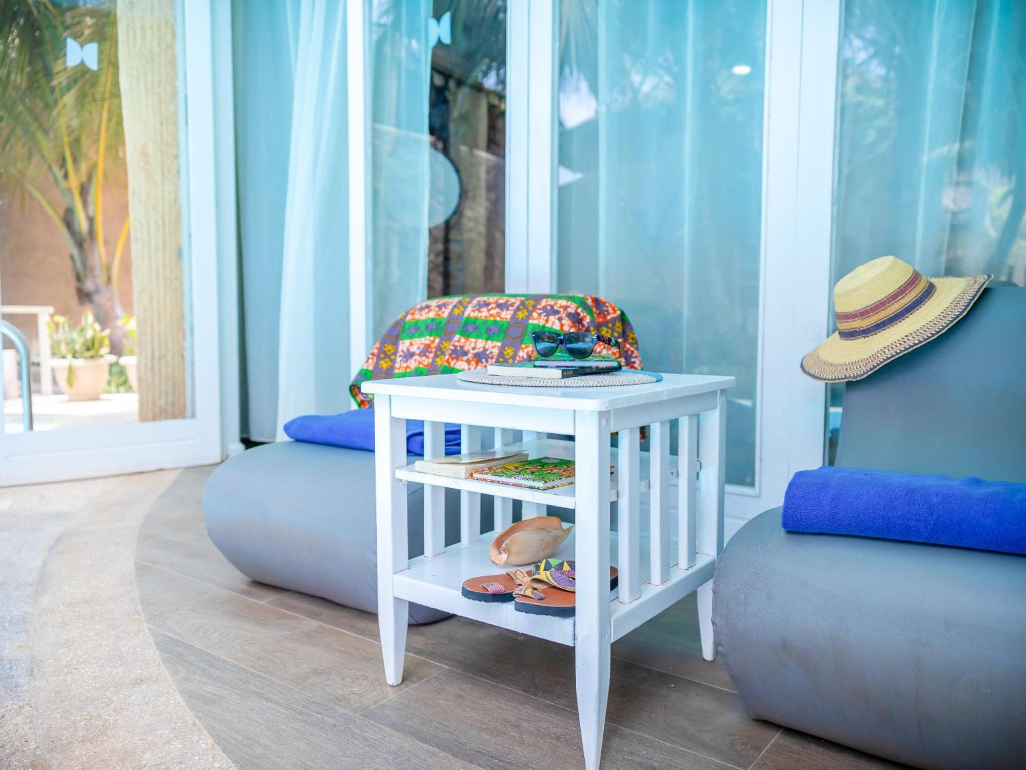 Balafon Beach Resort (Adults Only) Kololi Extérieur photo