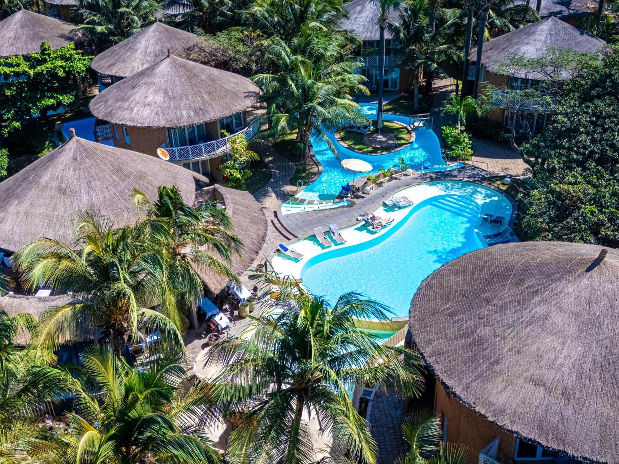 Balafon Beach Resort (Adults Only) Kololi Extérieur photo